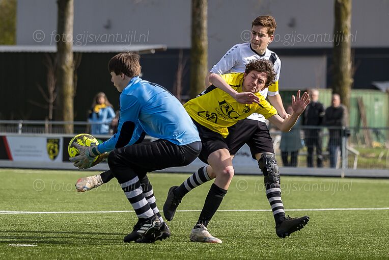 03 GVV63 Jeugd